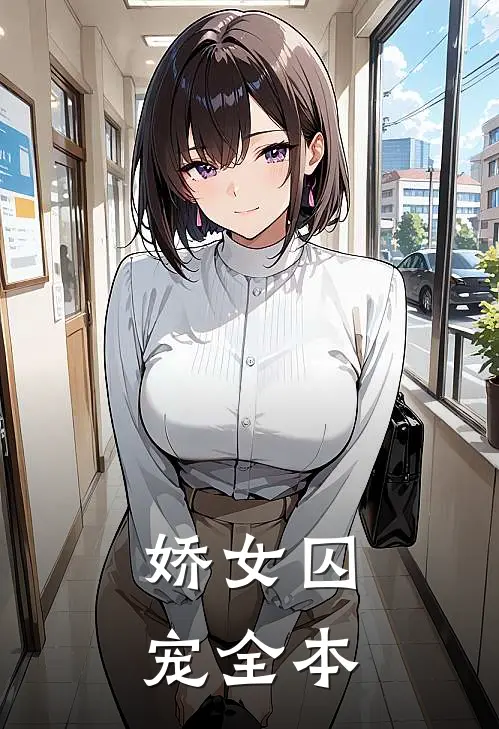 娇女囚宠全本