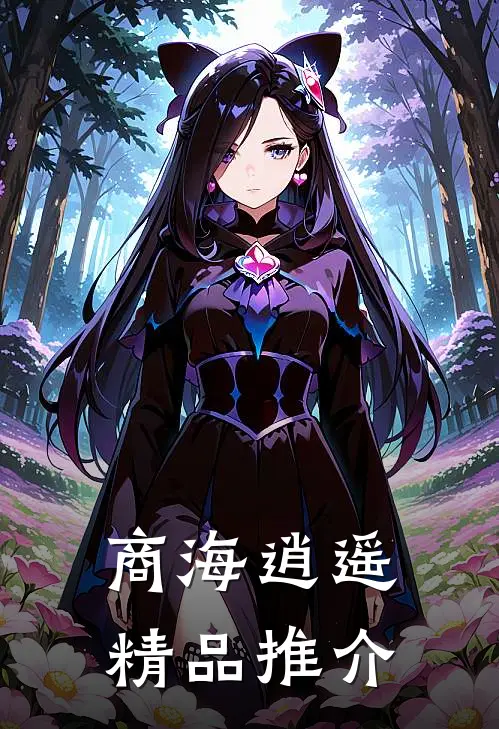 商海逍遥精品推介