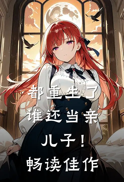 都重生了，谁还当亲儿子！畅读佳作
