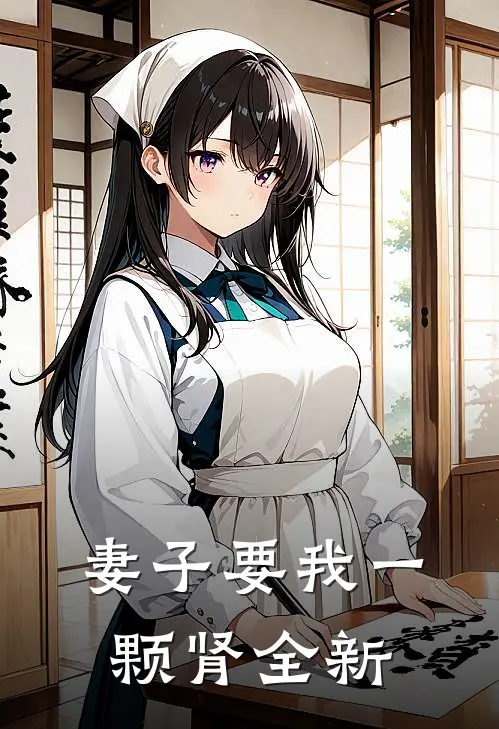 妻子要我一颗肾全新