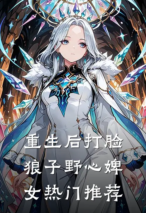重生后打脸狼子野心婢女热门推荐