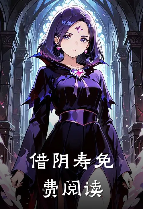 借阴寿免费阅读