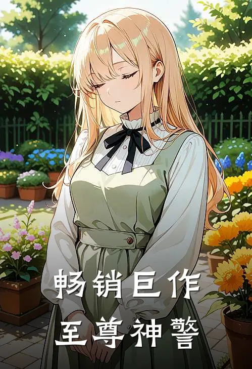 畅销巨作至尊神警