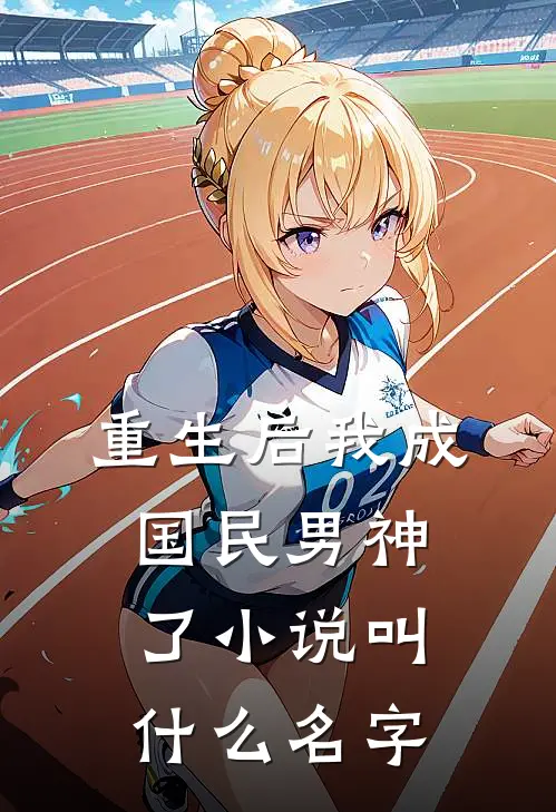 重生后我成国民男神了小说叫什么名字