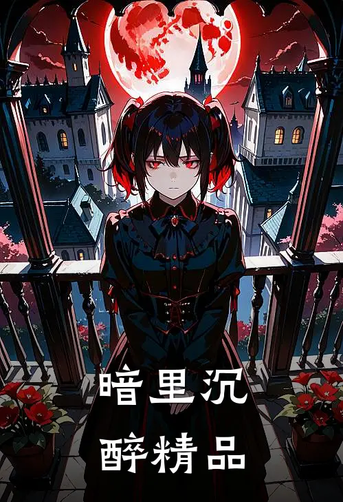 暗里沉醉精品