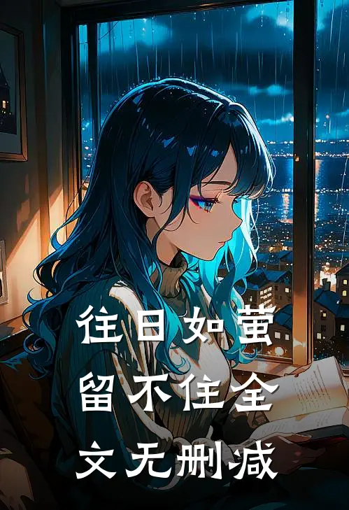 往日如萤留不住全文无删减