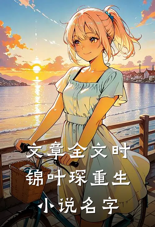 文章全文时锦叶琛重生小说名字