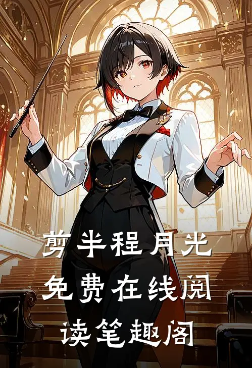 剪半程月光免费在线阅读笔趣阁
