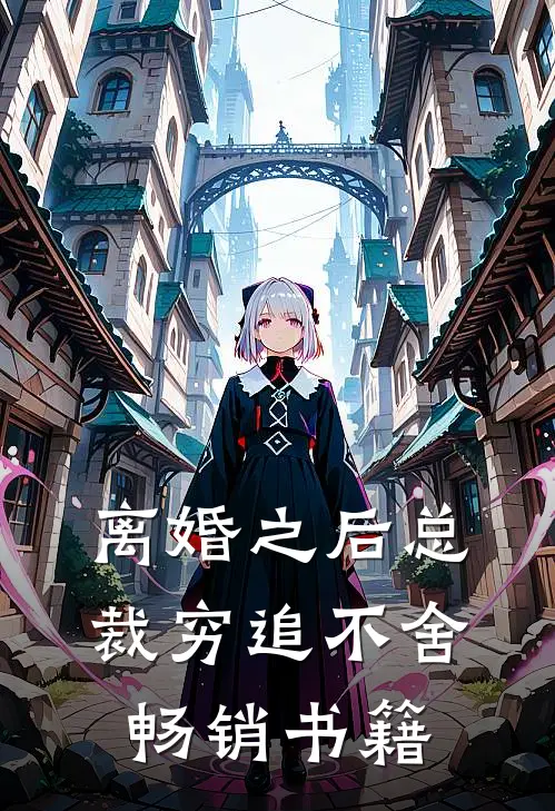 离婚之后总裁穷追不舍畅销书籍