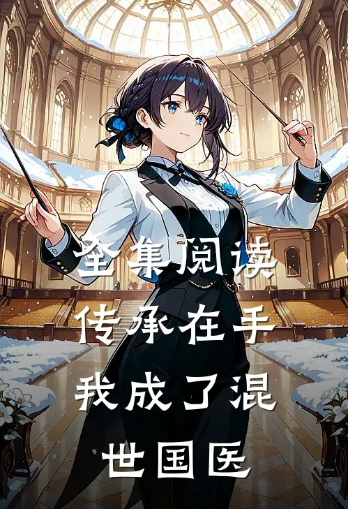 全集阅读传承在手，我成了混世国医