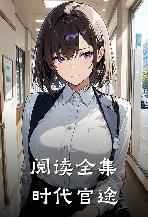 阅读全集时代官途
