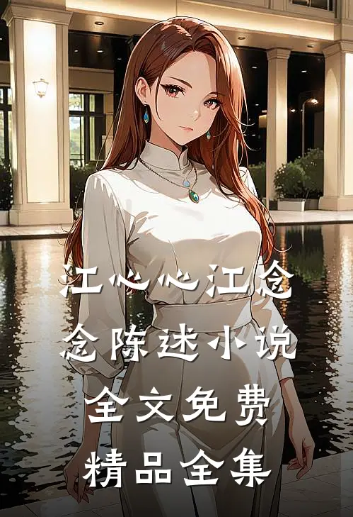 江心心江念念陈述小说全文免费精品全集