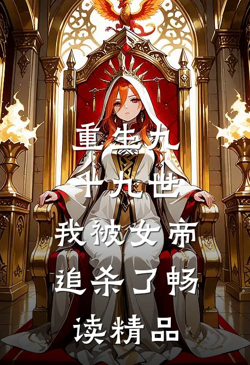 重生九十九世，我被女帝追杀了畅读精品
