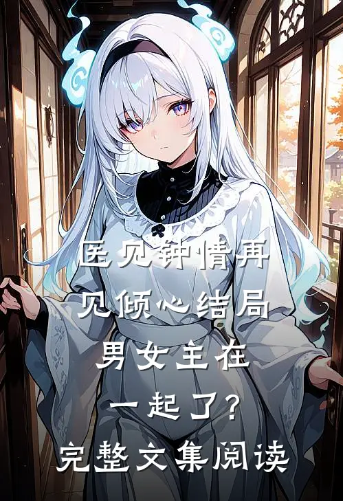 医见钟情再见倾心结局男女主在一起了?完整文集阅读