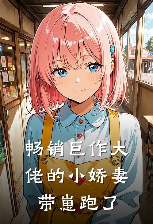 畅销巨作大佬的小娇妻带崽跑了