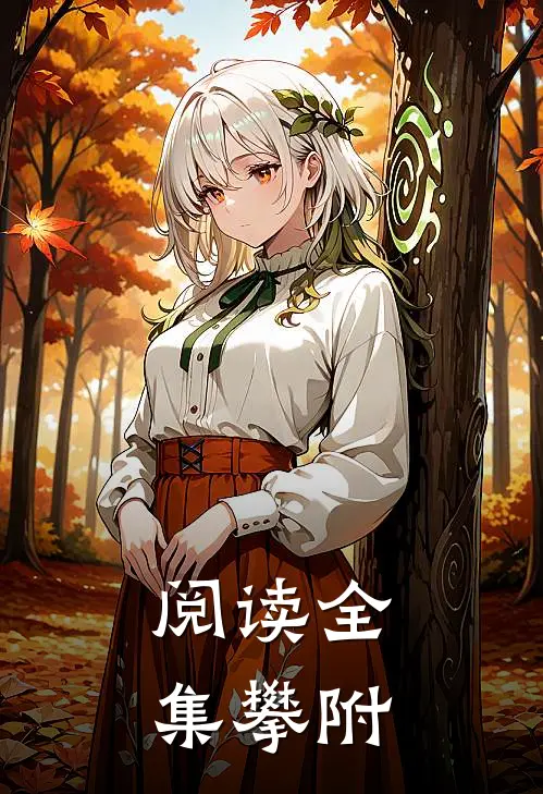 阅读全集攀附