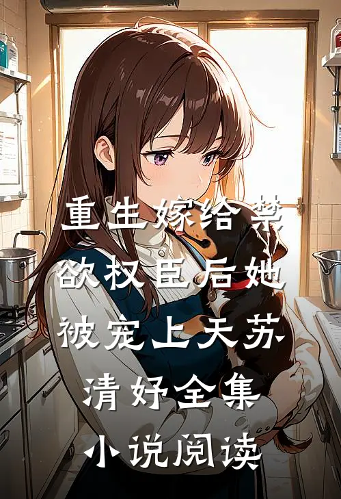 重生嫁给禁欲权臣后她被宠上天苏清妤全集小说阅读