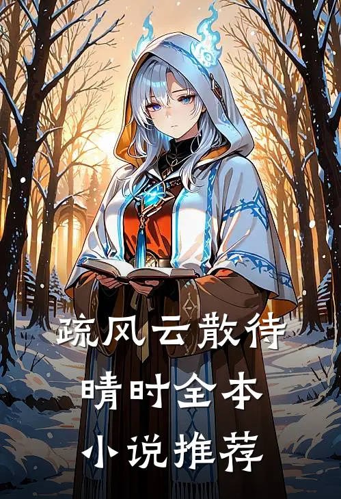 疏风云散待晴时全本小说推荐