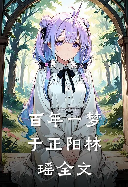 百年一梦于正阳林瑶全文