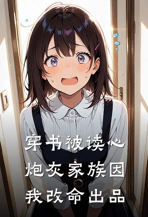 穿书被读心，炮灰家族因我改命出品