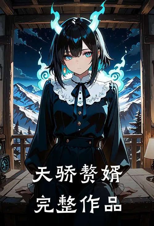 天骄赘婿完整作品