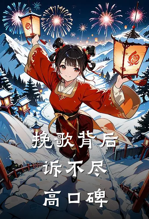挽歌背后诉不尽高口碑