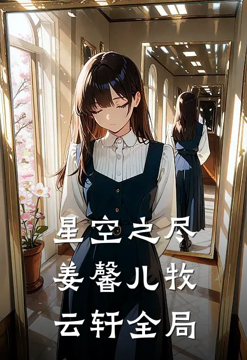 星空之尽姜馨儿牧云轩全局