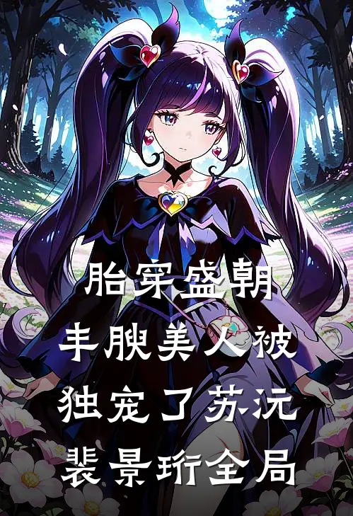 胎穿盛朝，丰腴美人被独宠了苏沅裴景珩全局