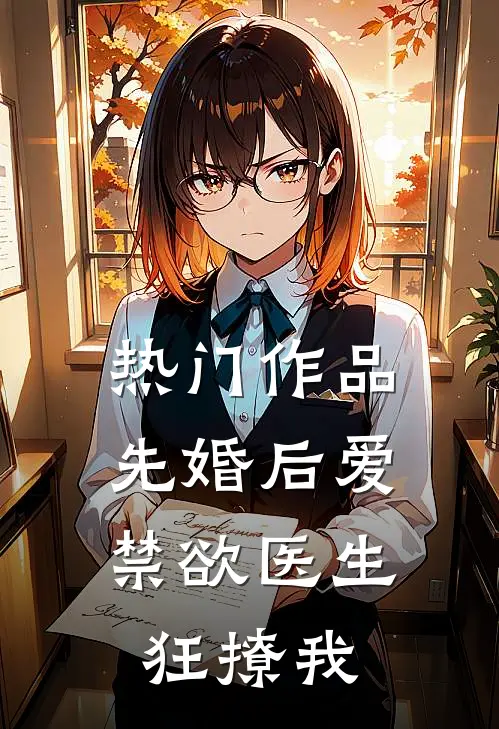 热门作品先婚后爱：禁欲医生狂撩我