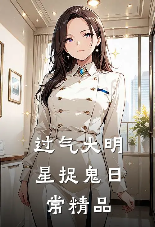 过气大明星捉鬼日常精品