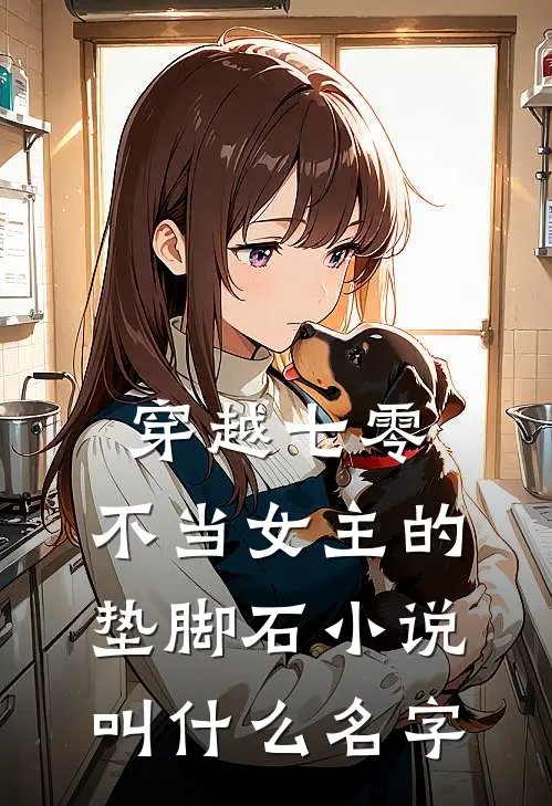 穿越七零：不当女主的垫脚石小说叫什么名字