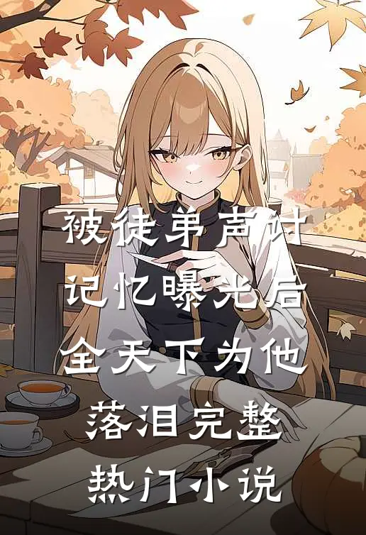 被徒弟声讨,记忆曝光后全天下为他落泪完整热门小说
