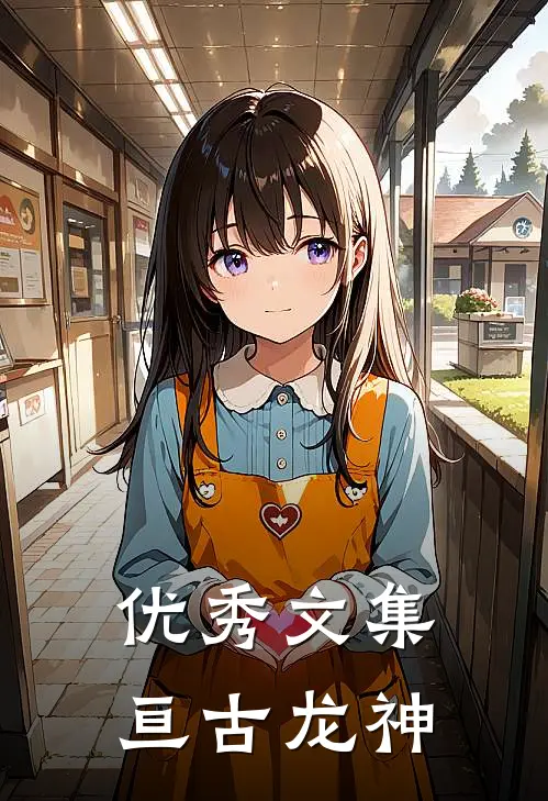 优秀文集亘古龙神