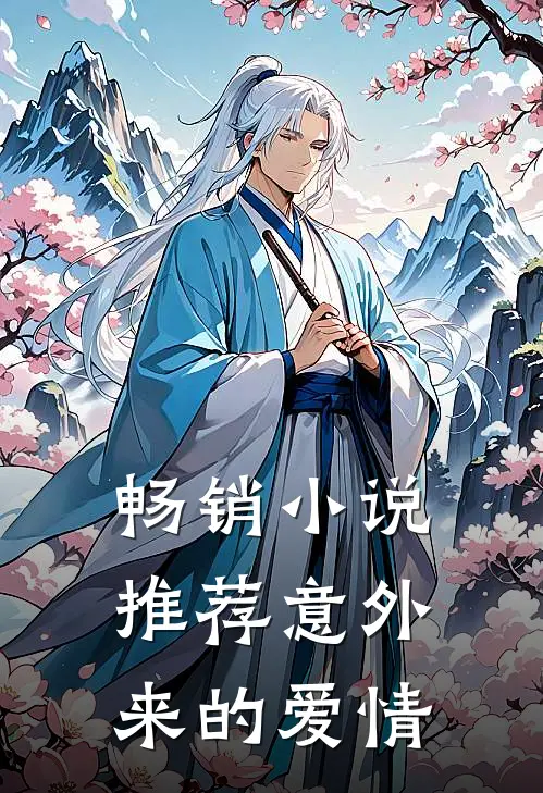 畅销小说推荐意外来的爱情