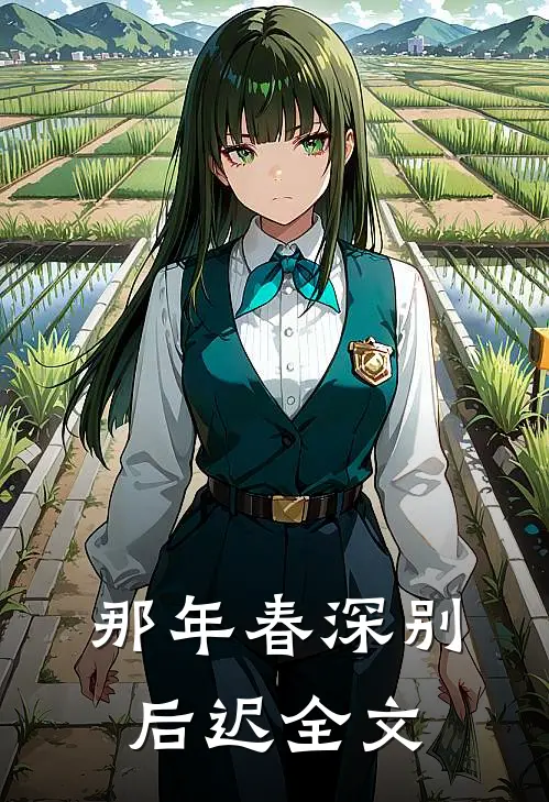 那年春深别后迟全文