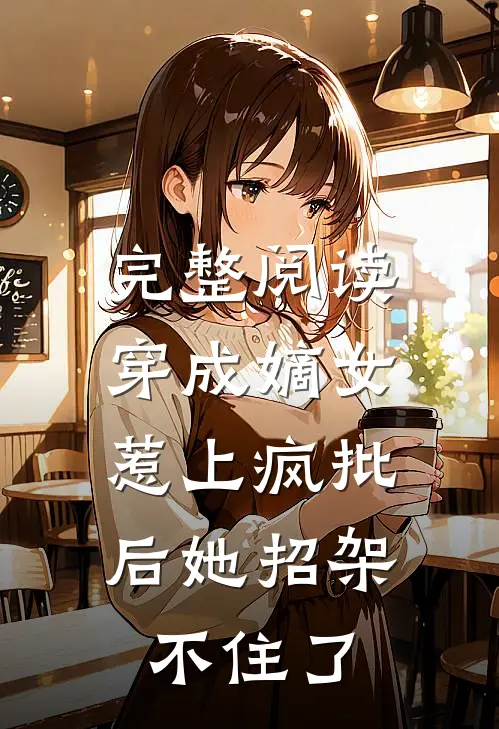 完整阅读穿成嫡女，惹上疯批后她招架不住了