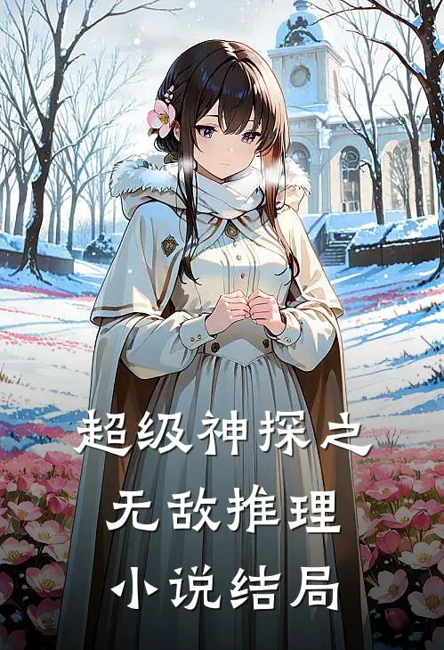 超级神探之无敌推理小说结局