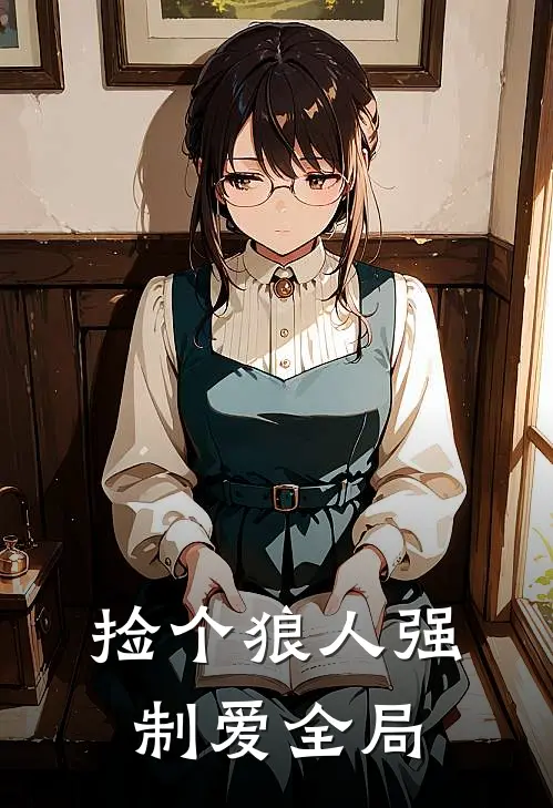 捡个狼人强制爱全局