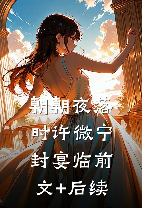 朝朝夜落时许微宁封宴临前文+后续