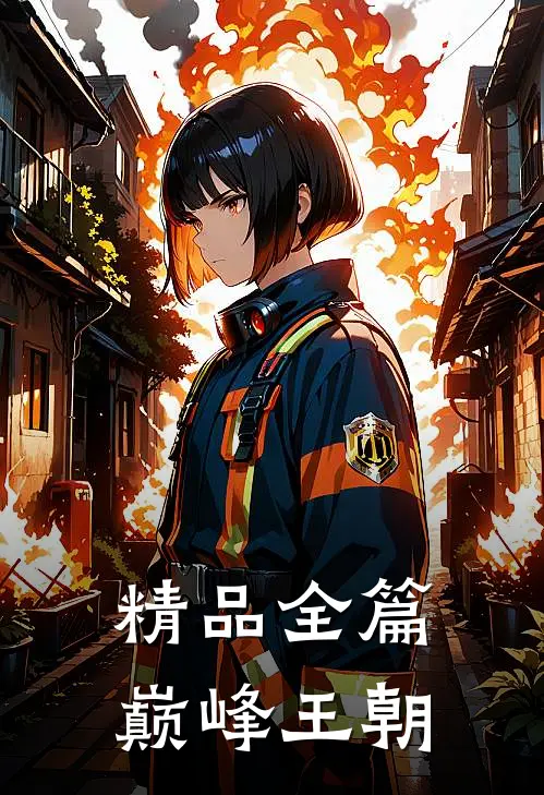 精品全篇巅峰王朝