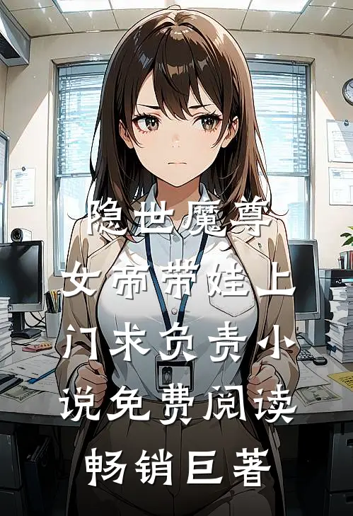 隐世魔尊,女帝带娃上门求负责小说免费阅读畅销巨著