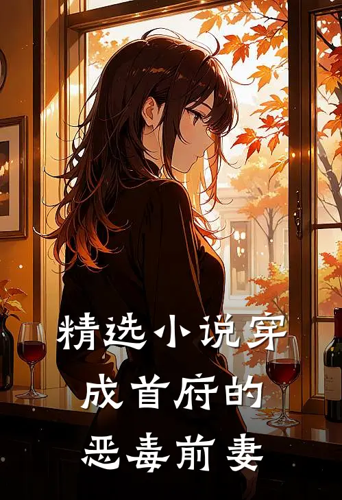 精选小说穿成首府的恶毒前妻