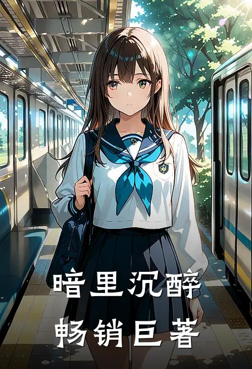 暗里沉醉畅销巨著
