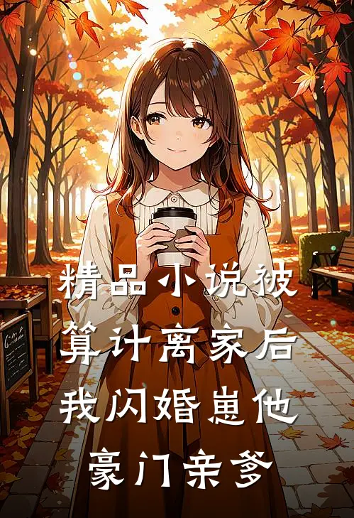 精品小说被算计离家后，我闪婚崽他豪门亲爹