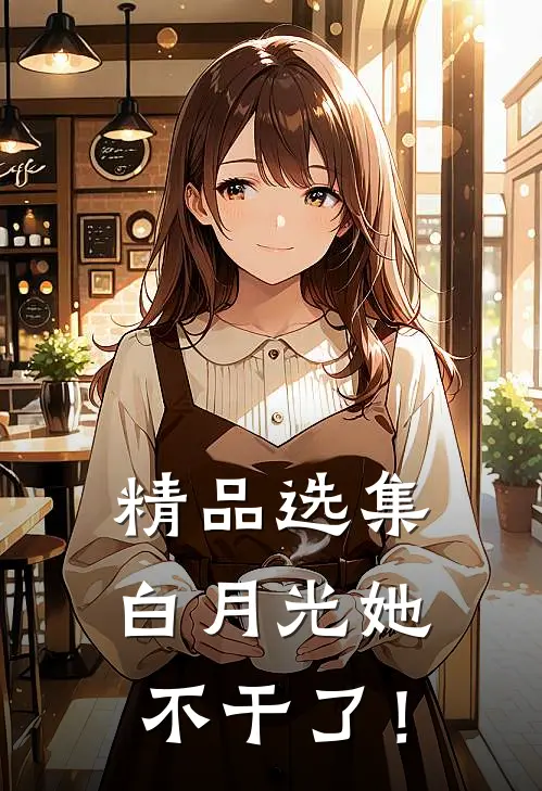 精品选集白月光她不干了！