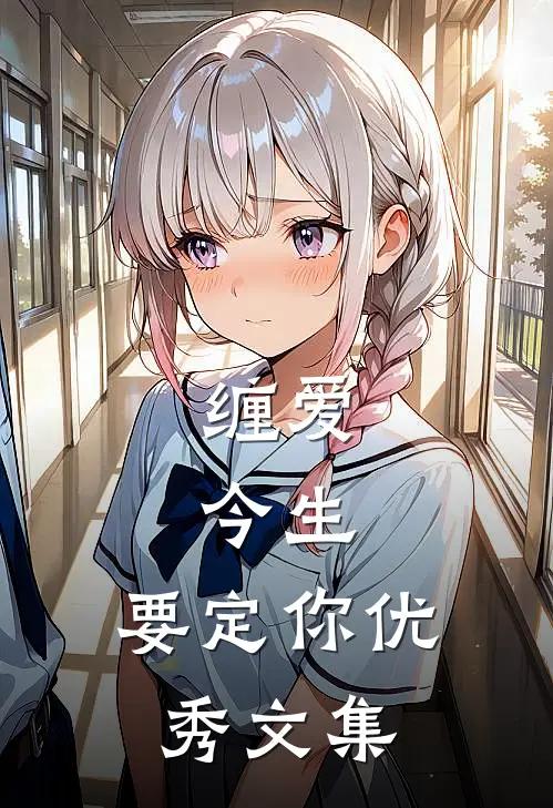 缠爱：今生，要定你优秀文集