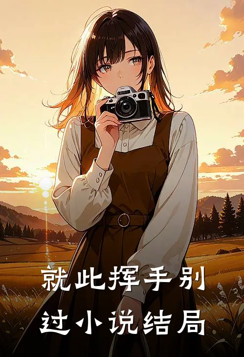 就此挥手别过小说结局