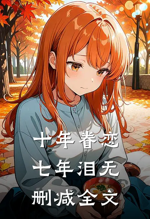 十年眷恋七年泪无删减全文
