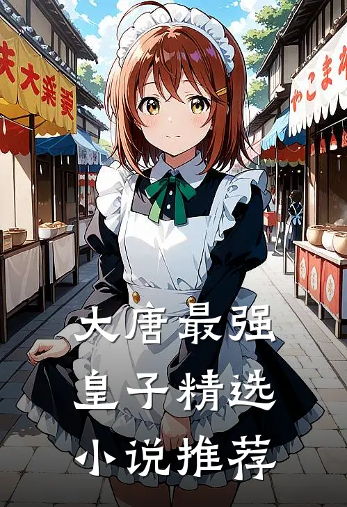大唐最强皇子精选小说推荐
