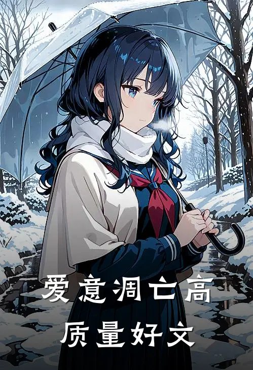 爱意凋亡高质量好文